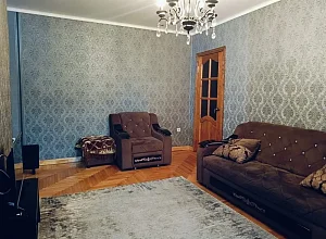 Отдых в Сухуме   Джонуа 6 - квартиры снять посуточно