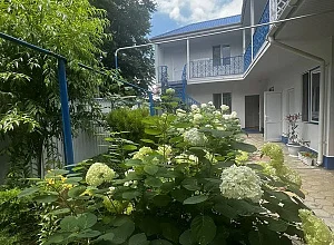 "Солнышко" гостевой дом Анапа