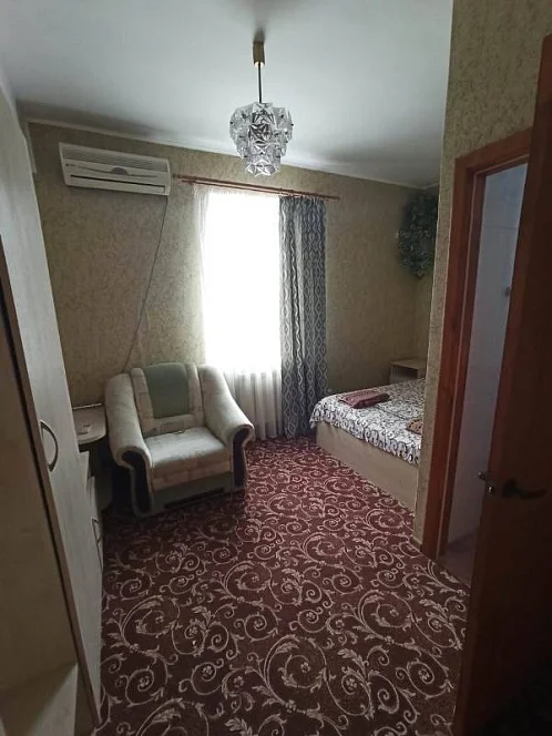 "Гармония" гостевой дом, Алушта Фото: 36 из 48