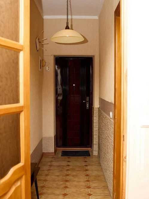 2х-комнатная квартира Лакоба 42 кв 28, Новый Афон Фото: 4 из 16