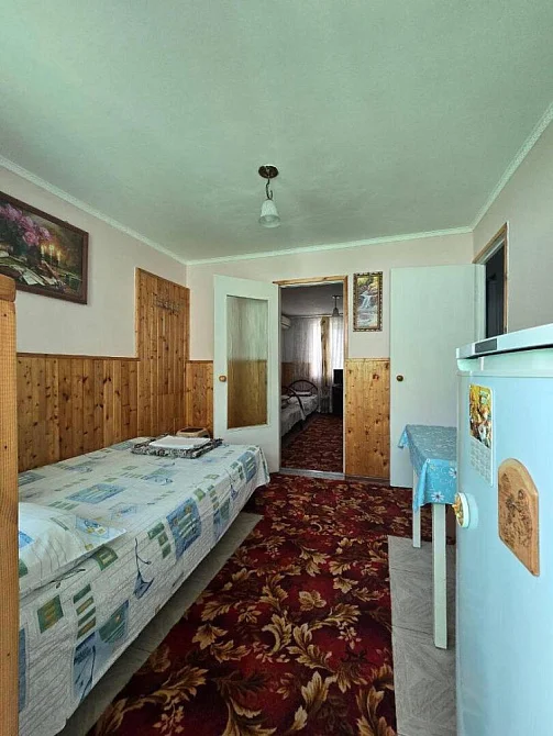 Частный сектор Калараш 85 (здание 2), Лазаревское Фото: 31 из 39