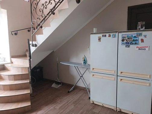 Частный сектор Коллективная 56, Кабардинка Фото: 11 из 40