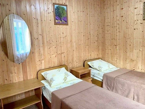 Частный сектор Павлова 37, Лазаревское Фото: 35 из 42