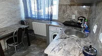 1-комнатный этаж под-ключ Куйбышева 5 кв 32, Феодосия