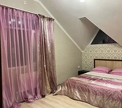 2х-комнатная квартира Фермерская 3