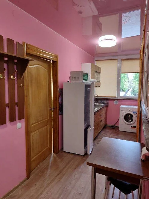 Частный сектор Ганского 3, Симеиз Фото: 8 из 34