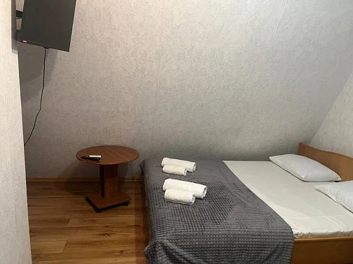 "Loo-City" мини-гостиница, Лоо Фото: 18 из 48