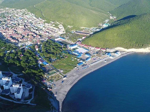 "30 шагов от моря" гостевой дом, Сукко Фото: 46 из 47