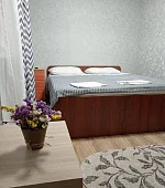 "Летний домик" 2х-3х-местный