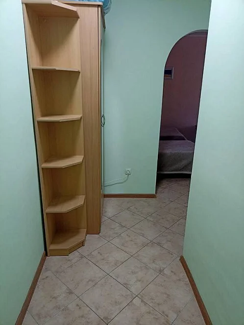 1-комнатная квартира Галерейная 15, Феодосия Фото: 5 из 27