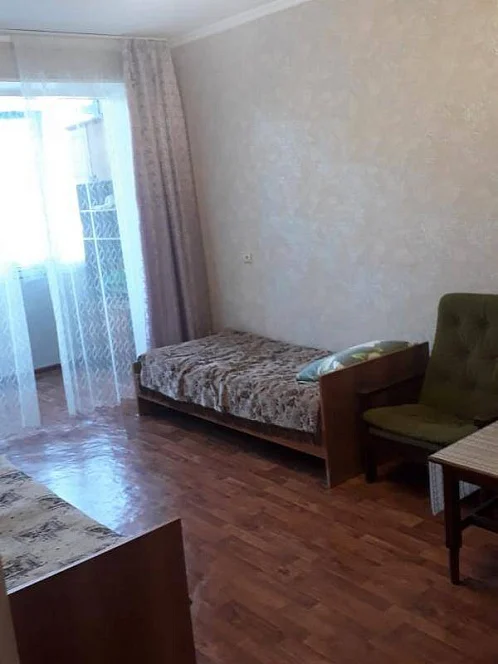3х-комнатная квартира Агрба 13, Пицунда Фото: 3 из 6