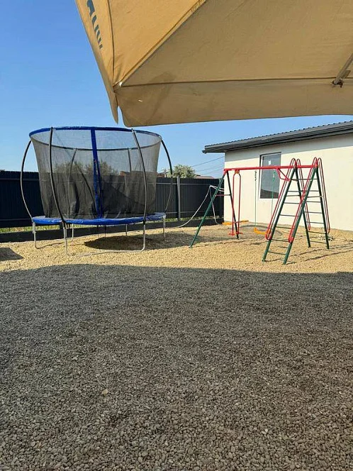 2 дома под-ключ Сиреневая 2, Голубицкая Фото: 8 из 42