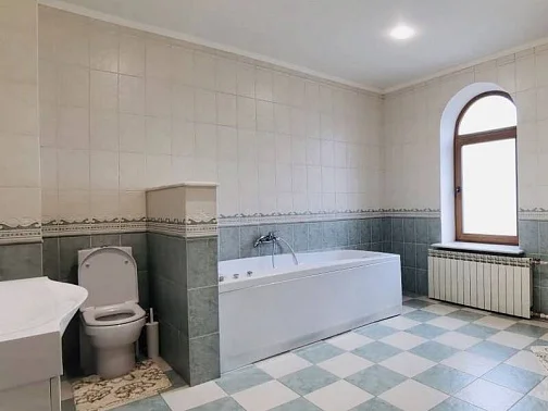 "350м2" дом под-ключ, Ялта Фото: 49 из 50
