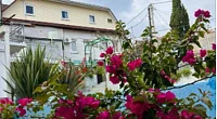 "Валентина" гостевой дом, Лоо