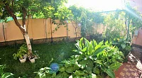 "На Белинского" гостевые комнаты, Геленджик