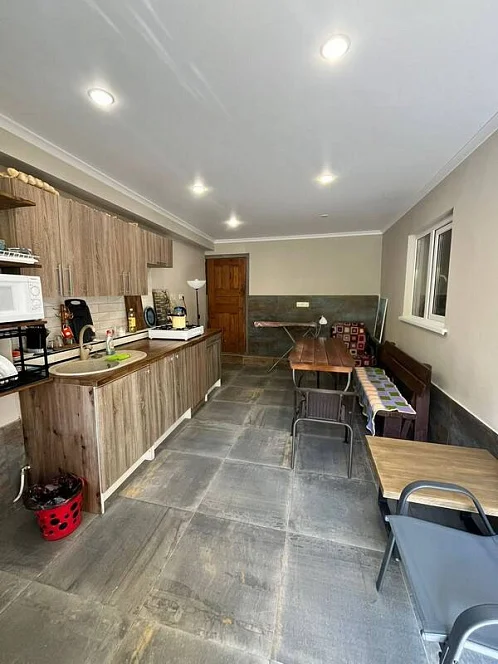 "На Морской" частный сектор, Новомихайловский Фото: 8 из 25