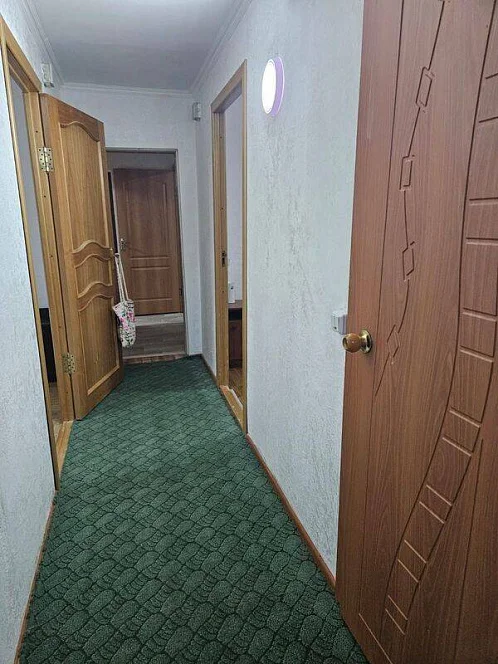 Коттедж под-ключ Тюменская 11, Небуг Фото: 19 из 24