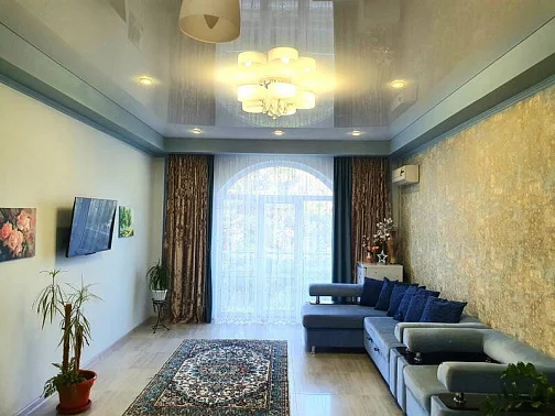 "В гостях у Светланы" гостевой дом, Анапа Фото: 3 из 4