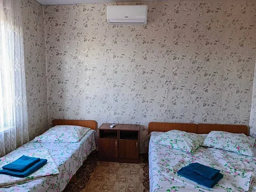 "У Дианы" частный сектор, Приморское Фото: 36 из 46