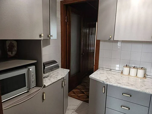 3х-комнатная квартира Ладария 20 кв 115, Сухум Фото: 4 из 20