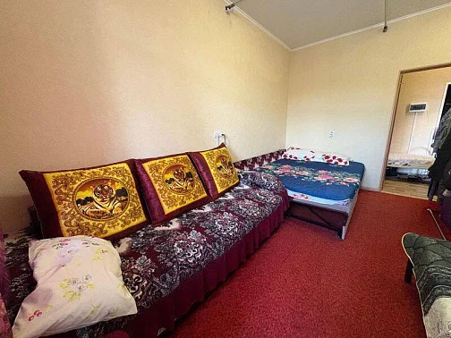 1-комнатная квартира Мира 15, Кабардинка Фото: 9 из 14