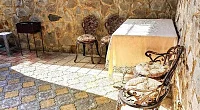"С изолированным двором и гаражом для авто" дом под-ключ, Гурзуф