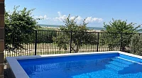 Гостевой дом Островского 31/А, Должанская