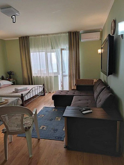 "Эллинг № 5" эллинг, Волконка Фото: 2 из 48