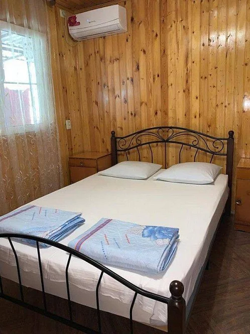 "Летний Рай" частный сектор, Лдзаа Фото: 41 из 50