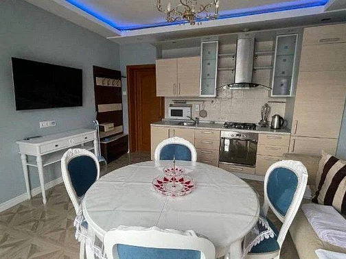 "Оазис" гостевой дом, Алушта Фото: 17 из 46