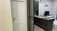 Квартира-студия Верхняя 4 корп 5, Геленджик