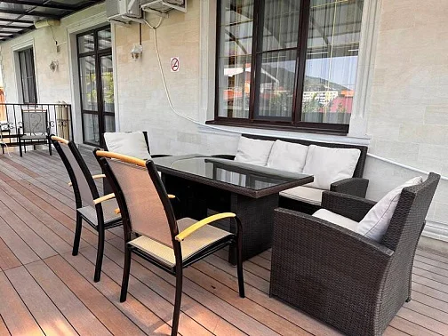 "Вилла Александр" гостевой дом, Геленджик Фото: 40 из 51