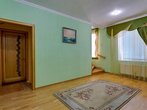 "Вилла Aurora" дом под-ключ, Крым Фото: 26 из 51