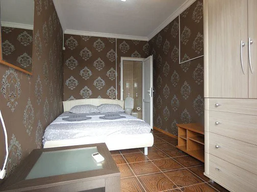 "Аллочка" гостевой дом, Алахадзы Фото: 17 из 53