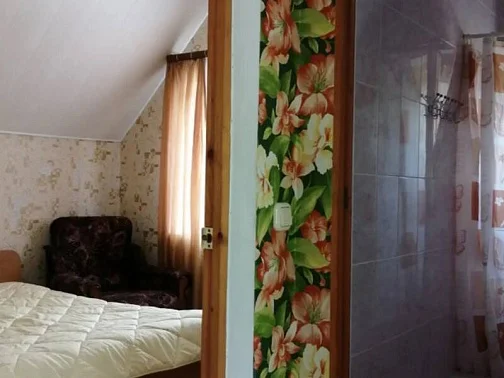 "Уютный домик Гости" гостевой дом, Геленджик Фото: 18 из 27