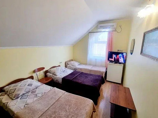 "Дом у Моря" гостевой дом, Геленджик Фото: 34 из 50