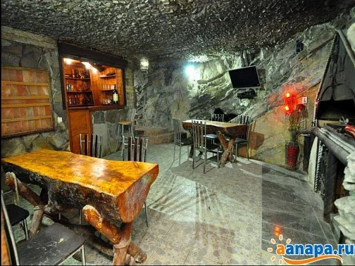 "Пещера Solo" гостевой дом, Пионерный Фото: 24 из 50