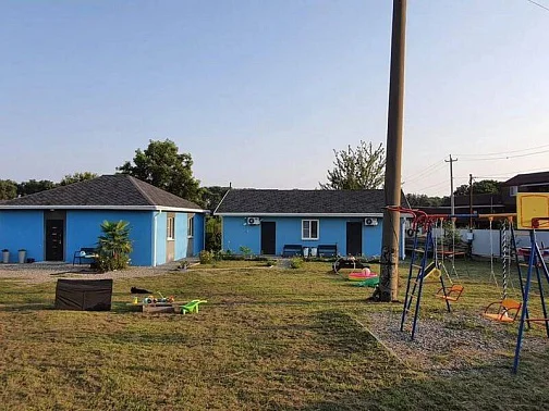 "Караси" дом под-ключ, Лдзаа Фото: 3 из 14