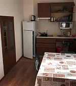 "Стандарт" 3х-местный