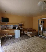 "Люкс 1-комнатный"