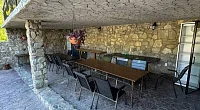 "Два Тиса" гостиничный комплекс, Солохаул