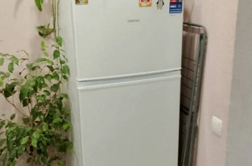 1-комнатная квартира Фото: 3 из 8