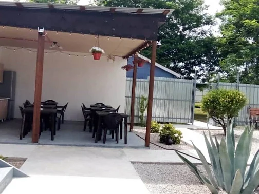 "Del Mar" база отдыха, Бамбора Фото: 9 из 23