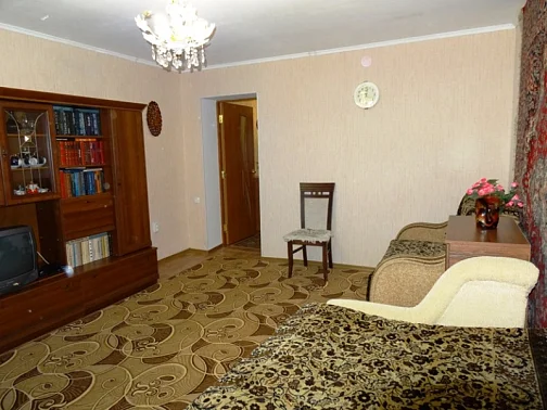 1-комнатная квартира Южная 11, Феодосия Фото: 9 из 17