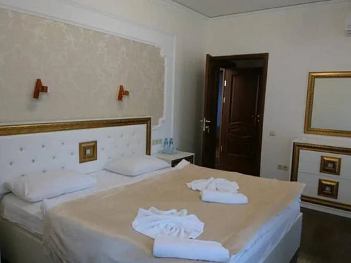 "СПА-отель Каракас" отель, Сухум Фото: 49 из 51