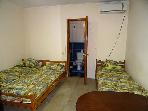 Частный сектор ул. Победы, Лазаревское Фото: 30 из 60