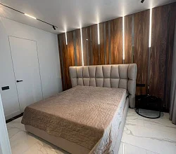 3х-комнатная квартира Керченское шоссе 76/А кв 1