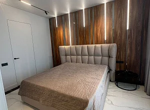 Отдых в Феодосии 3х-комнатная  Керченское шоссе 76/А кв 1 - снять посуточно