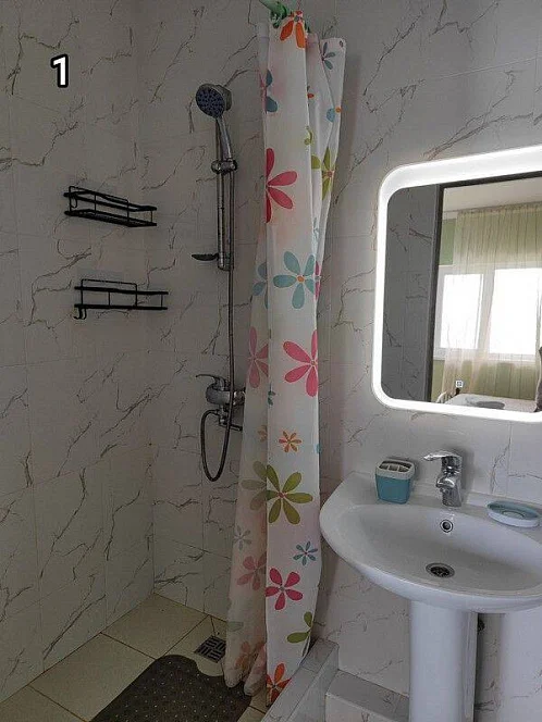 "Эллинг № 5" эллинг, Волконка Фото: 7 из 48