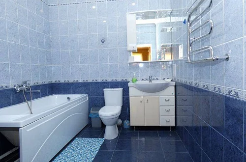 Дом под-ключ Фото: 11 из 22